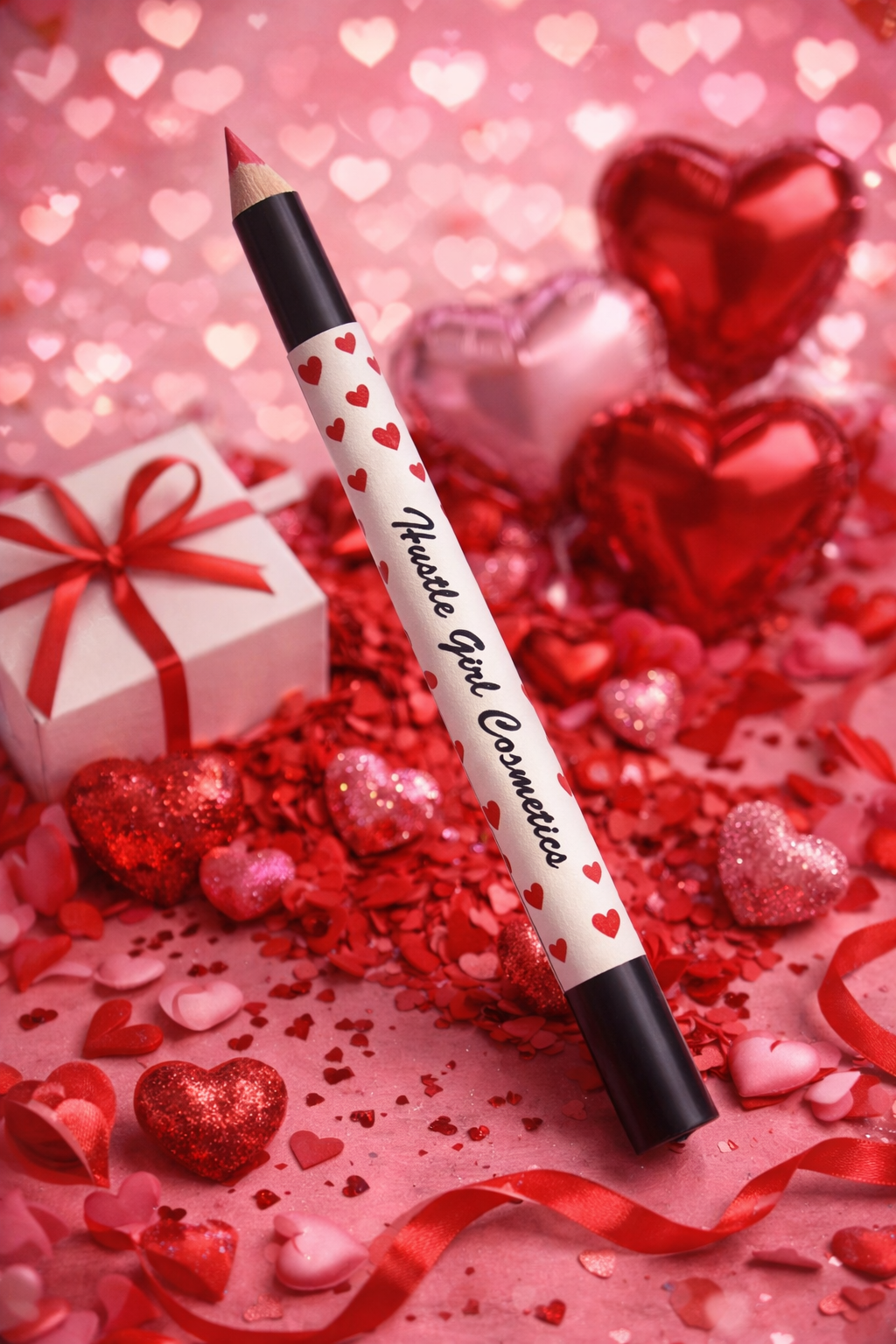 HUSTLE GIRL LIP LINER